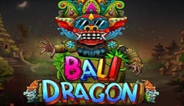 Bali Dragon