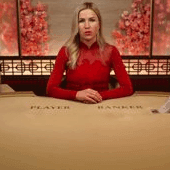 Speed Baccarat V game thumbnail